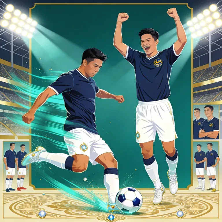 Football Correct Score
