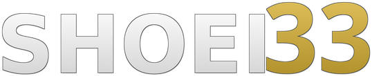 shoei33 Logo